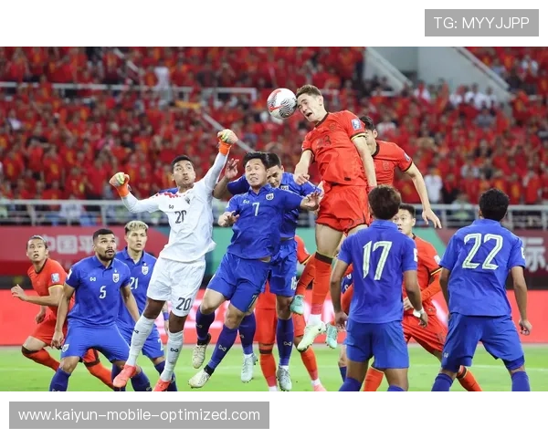 开云聚焦11月世预赛国足首发前瞻与爆冷盘口分析 开云聚焦11月世预赛国足首发前瞻与爆冷盘口分析