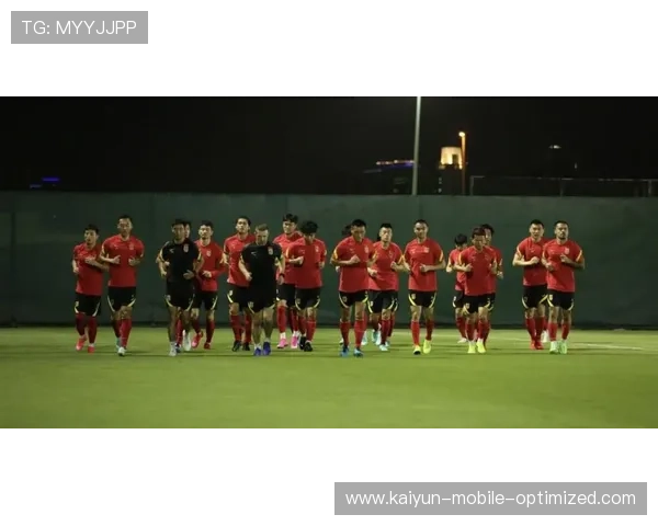 开云带看老北京球场史诗级出线观赛指南